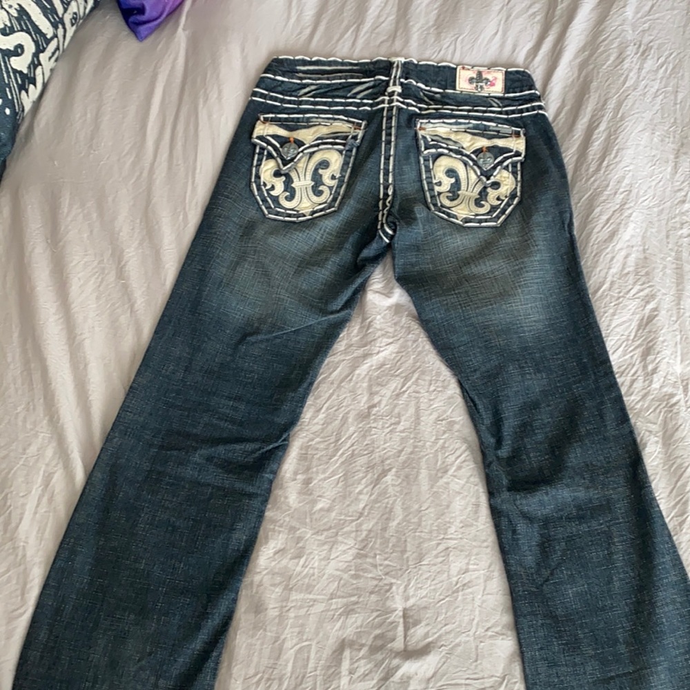 Laguna Beach/Rock Revival jeans size 26